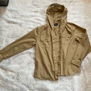 Huf Jacket